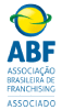 Selo Associação Brasileira de Franchising